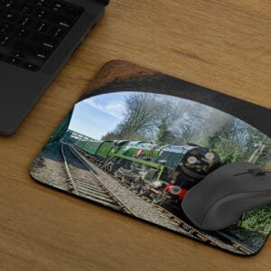 35005 Bridge mouse mat