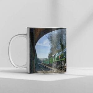 35005 Bridge Mug