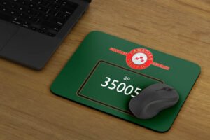35005 DP mouse mat 35005 DP mouse mat