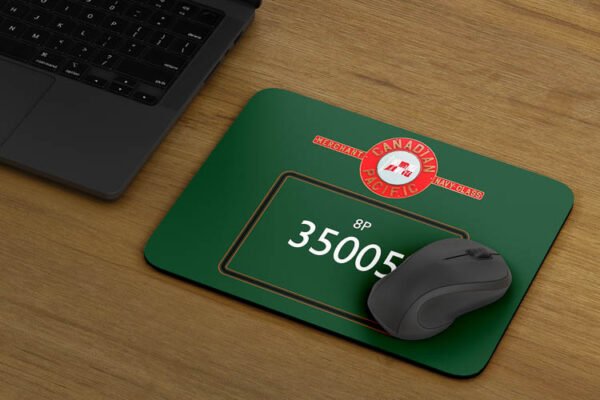 35005 DP mouse mat