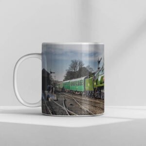 35005 Station Mug