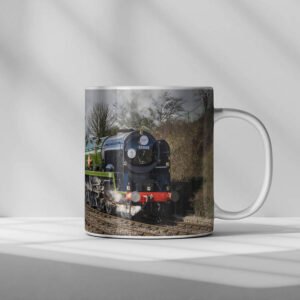 35005 Station Mug Right