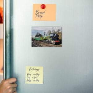Fridge Magnet