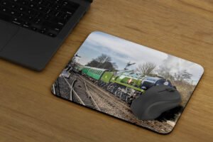 35005 Station mouse mat 35005 Station mouse mat