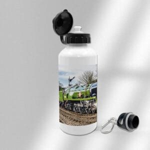 35005 Station Standard Printed Water Bottle