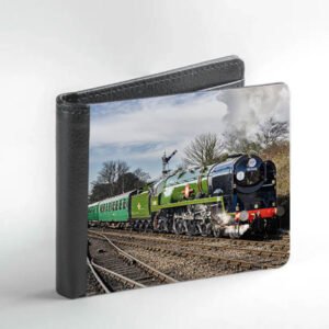 35005 Station Wallet