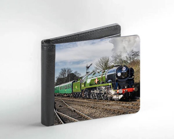 35005 Station Wallet