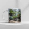35005 Train Mug