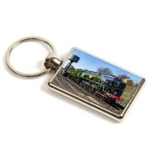 35005 Yard Keyring