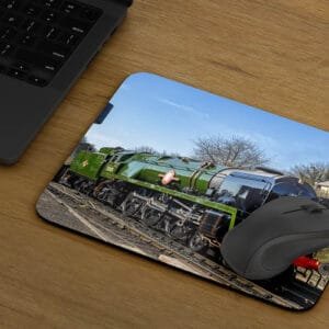 35005 Yard mouse mat