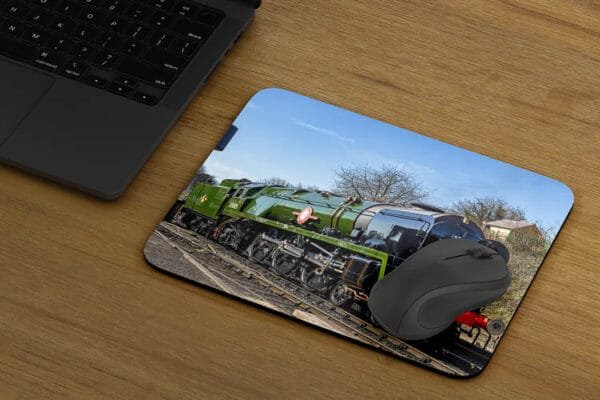 35005 Yard mouse mat