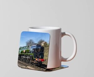 35005 Yard Mug Coaster 35005 Yard Mug Coaster