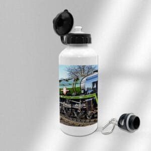 35005 Yard Standard Printed Water Bottle