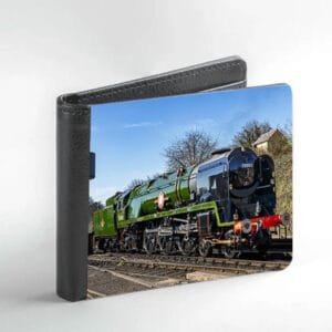 35005 Yard  Wallet