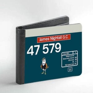47579 DP  Wallet