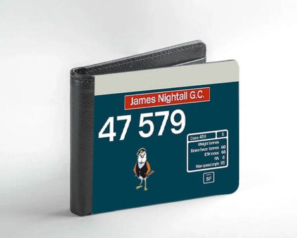 47579 DP  Wallet