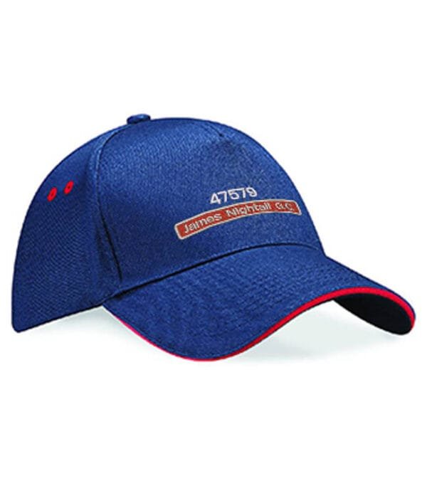 47579 baseball Cap