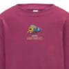 47579 Kids Pink Sweatshirt