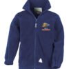47579 Kids Royal Fleece