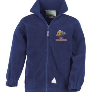 47579 Kids Royal Fleece