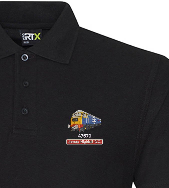 47579 v4 60 Black Polo 47579 v4 60 Black Polo