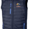 47579 v4 60 Navy and Royal Blue Body Warmer