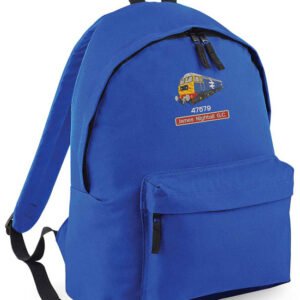 47579 v4 60 Royal Blue Backpack
