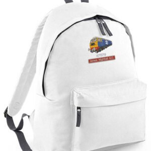 47579 v4 60 White Backpack