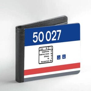 50027 NSE Data Panel  Wallet