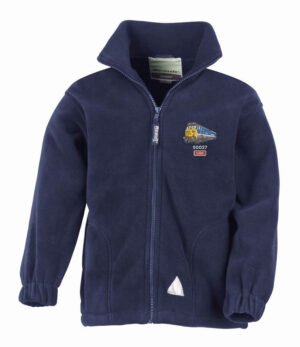 50027 NSE Kids Navy Fleece 50027 NSE Kids Navy Fleece