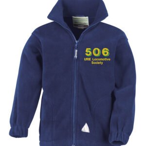 506 Kids Royal Fleece