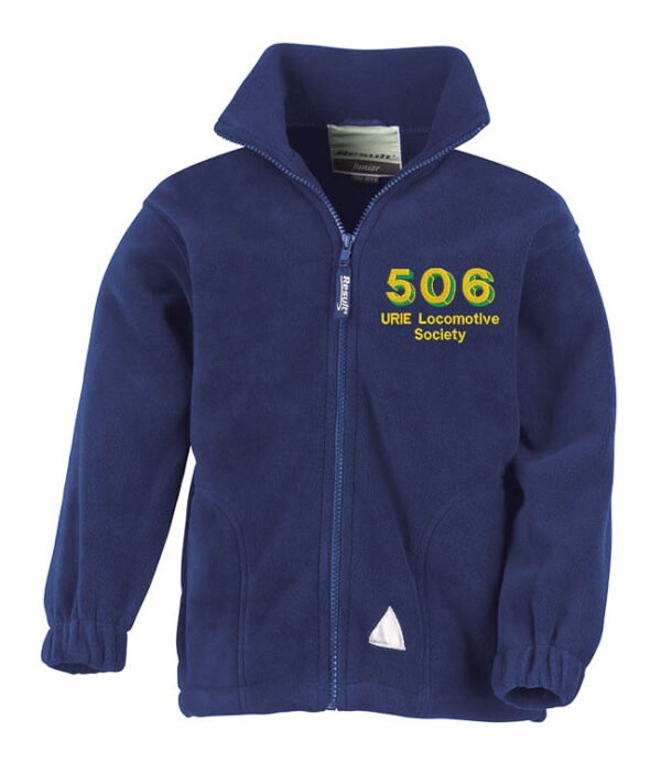 506 Kids Royal Fleece
