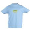 506 Kids Sky Blue T-Shirt