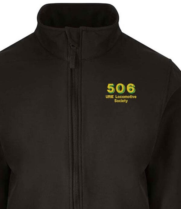 506 Shell Jackets