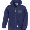 80150 Kids Royal Fleece