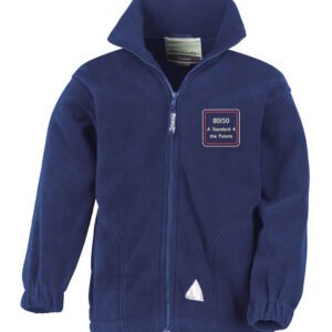 80150 Kids Royal Fleece