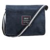 80150 v4 polo Royal Blue Messenger Bag