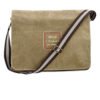 80150 v4 polo Sand Messenger Bag