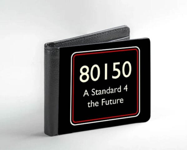 80150  Wallet