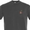 Canadian Pacific Dark Grey T-Shirt