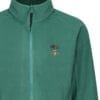 Canadian Pacific Forest Green Fleece