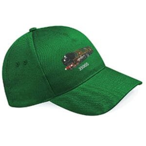 35005 baseball Cap