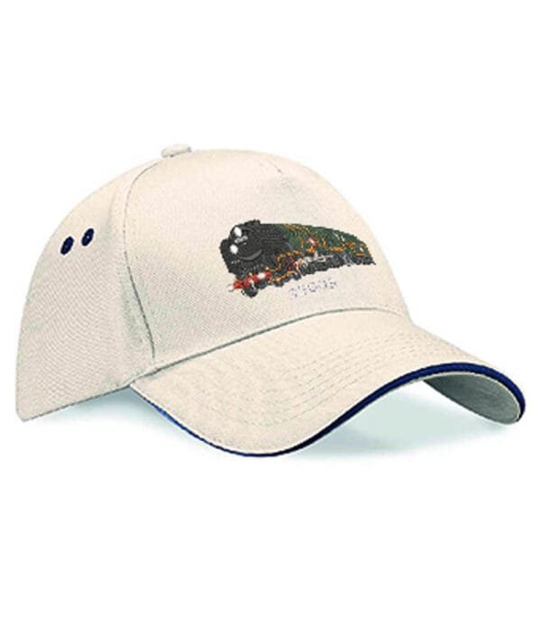 35005 baseball Cap