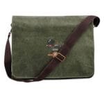 Vintage Military Green