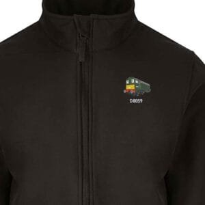 Class 20 D8059 Shell Jackets