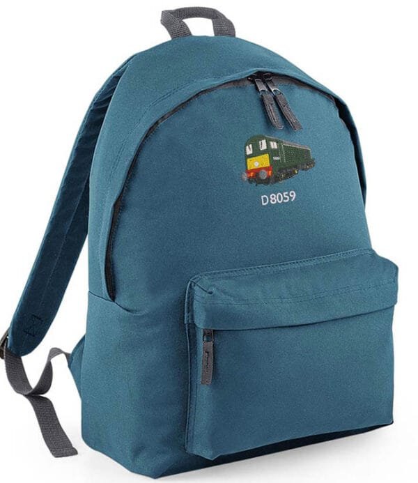 D8059 Backpack