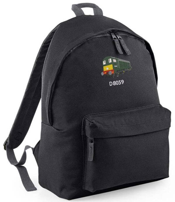 D8059 Backpack
