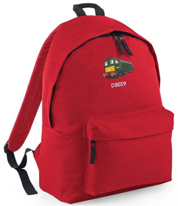 D8059 Backpack