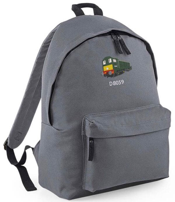 D8059 Backpack
