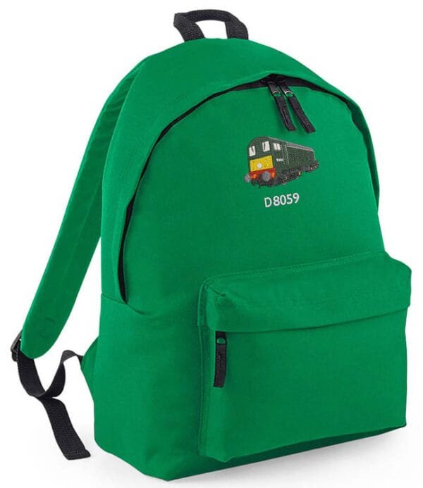 D8059 Backpack